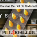 Sildenafil Gel Sachets cialis1